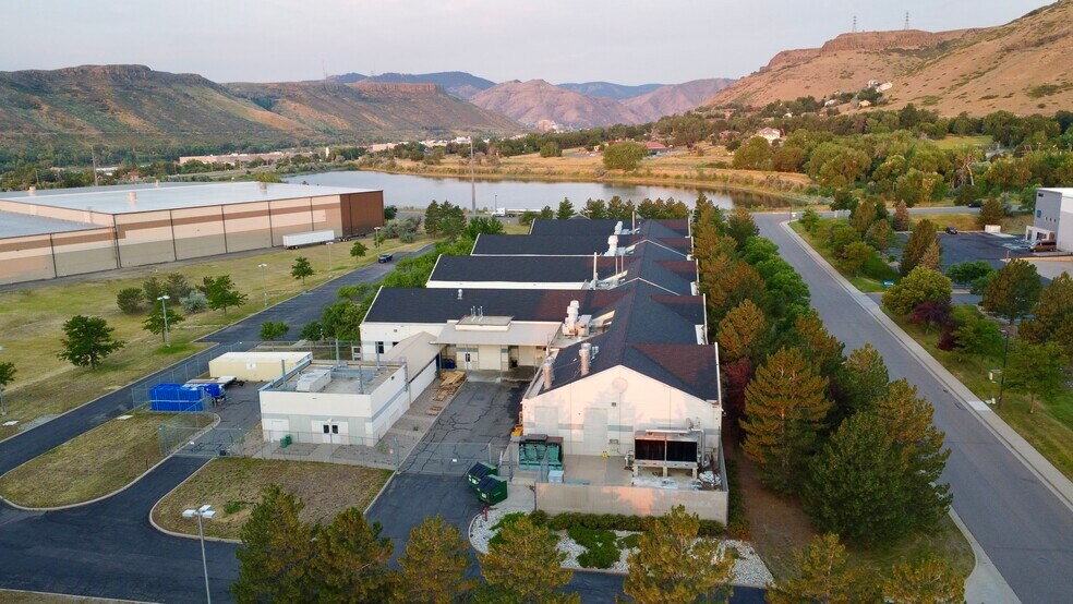 16194 W 45th Dr, Golden, CO en venta - Foto del edificio - Imagen 2 de 21