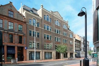 Más detalles de 33 Blagrave St, Reading - Oficina en alquiler