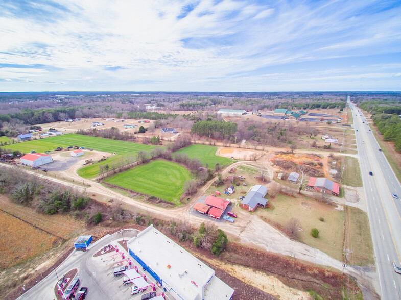 901 Highway 378, Lexington, SC en venta - Foto del edificio - Imagen 2 de 15