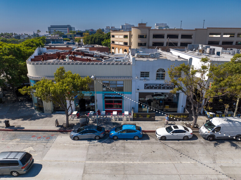 3847 Main St, Culver City, CA en venta - Foto del edificio - Imagen 3 de 51