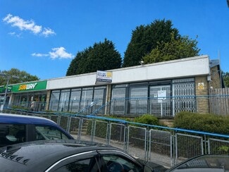 Más detalles de Keighley Rd, Bradford - Local en alquiler