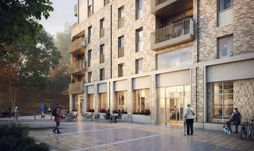 45 Kilburn Park Rd, London en alquiler Foto del interior- Imagen 1 de 5