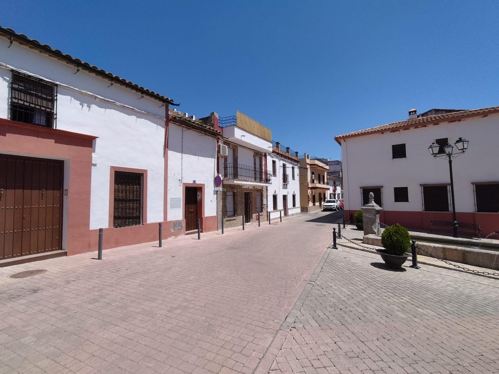 Local en Villafranca de Córdoba, Córdoba en venta Foto del edificio- Imagen 1 de 3