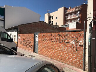 Más detalles de Calle Belén, 22, Fuenlabrada - Terreno en venta