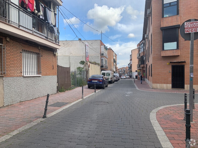 Calle De Sierra Morena, 17, Madrid, Madrid en venta - Foto principal - Imagen 1 de 1