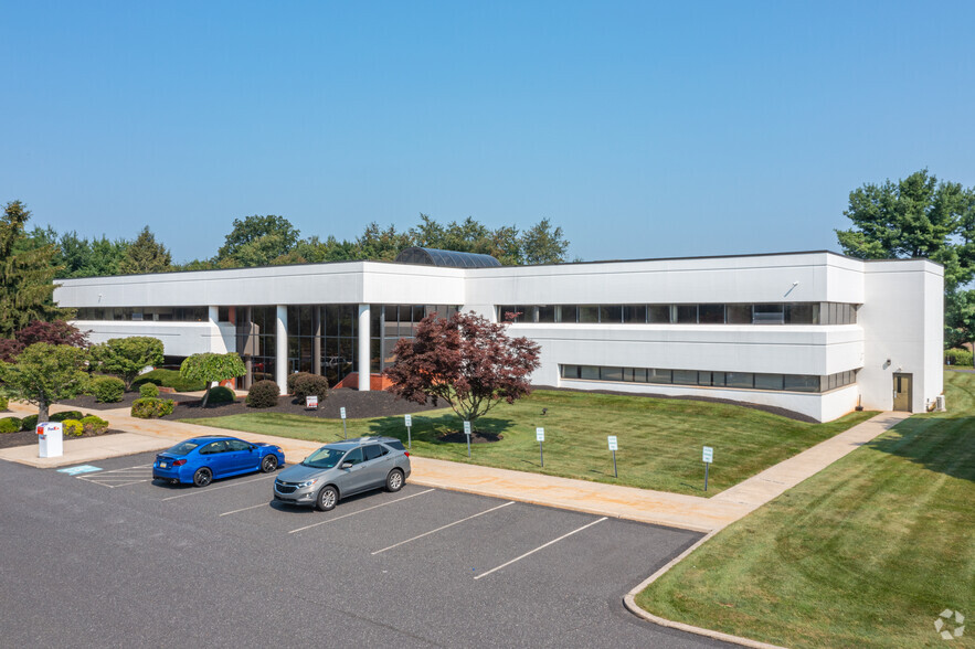 1900 AM Dr, Quakertown, PA en alquiler - Foto del edificio - Imagen 1 de 11