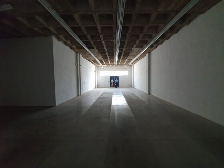 De La Innovación, Sevilla, Parque Alcosa, S/N, SEVILLA, Sevilla en alquiler - Foto del edificio - Imagen 2 de 10