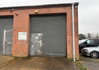 Más detalles de The Sidings, Southampton - Flex en alquiler