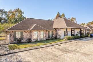 Más detalles de 2798 O'Neal Ln, Baton Rouge, LA - Oficina en venta