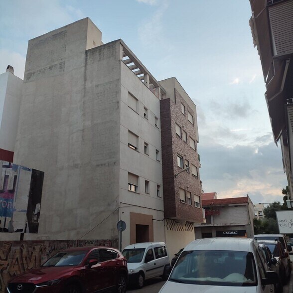 Local en Benicarló, Castellón en venta - Foto del edificio - Imagen 3 de 5