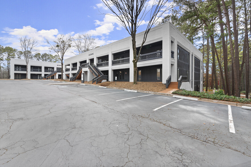 1800 Lake Park Dr SE, Smyrna, GA en venta - Foto del edificio - Imagen 3 de 4