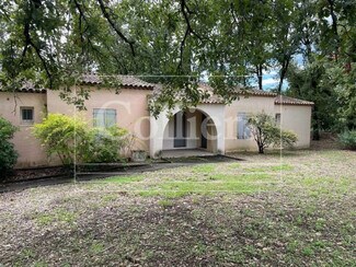 Más detalles de 66 Avenue Docteur Belletrud - Lieudit Les Jacouret, Peymeinade - Terreno en venta