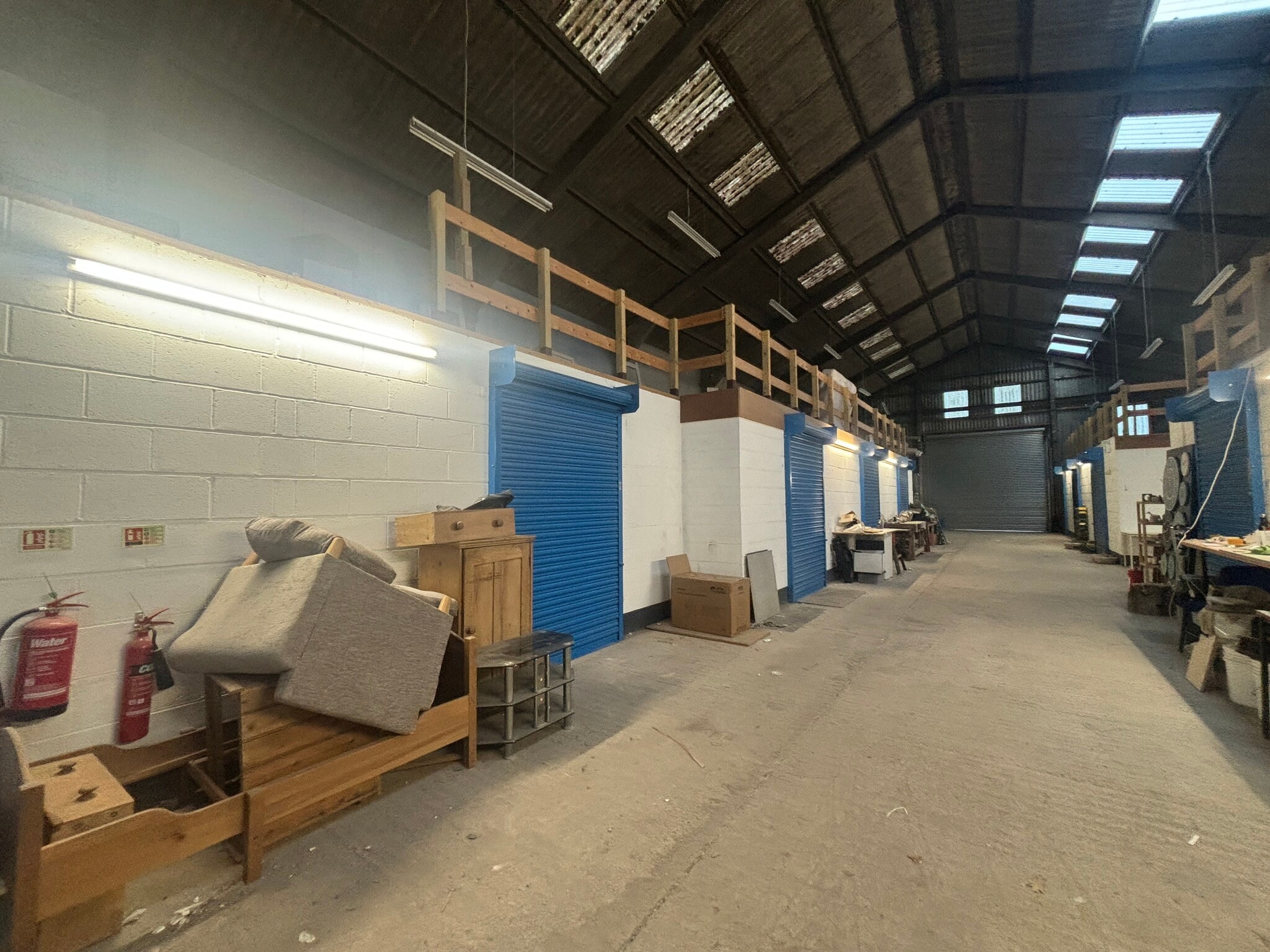 Chester Rd, Chester en alquiler Foto del interior- Imagen 1 de 2