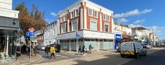 Más detalles de 85-87 Albert Rd, Southsea - Local en alquiler