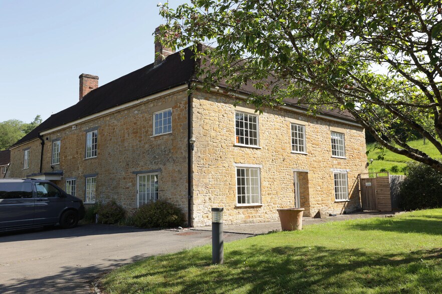 Marston Rd, Sherborne en venta - Foto del edificio - Imagen 3 de 12