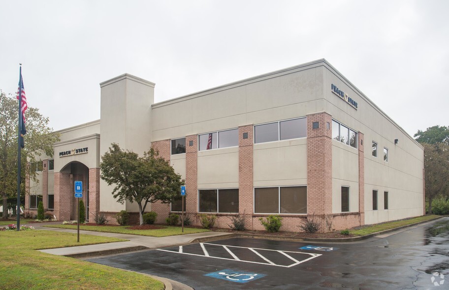 3005 Business Park Dr, Norcross, GA en venta - Foto principal - Imagen 1 de 15