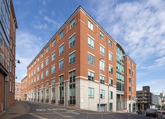 Más detalles de 80 Mount St, Nottingham - Oficina en venta