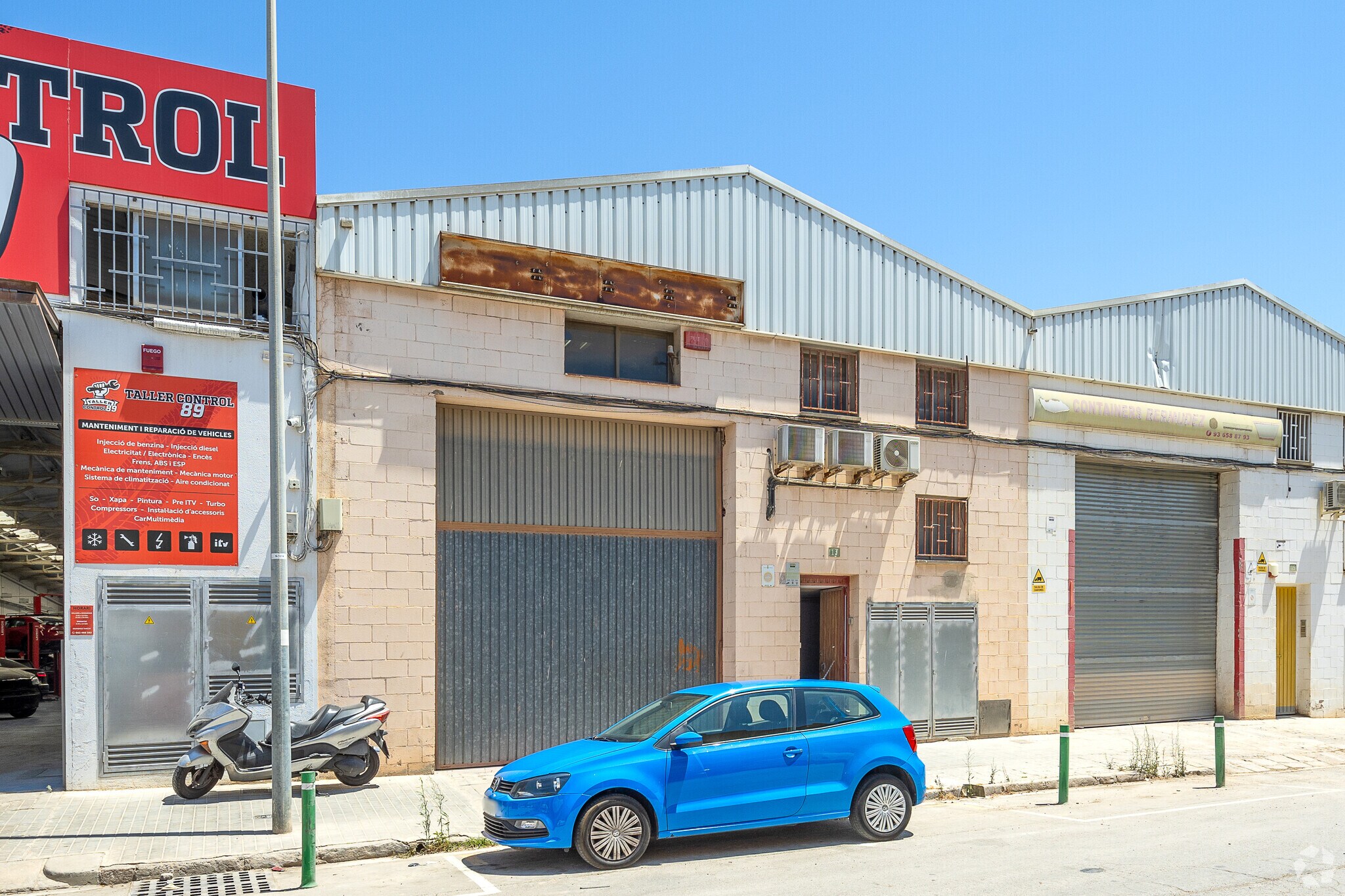  en Viladecans, Barcelona en venta Foto del edificio- Imagen 1 de 1