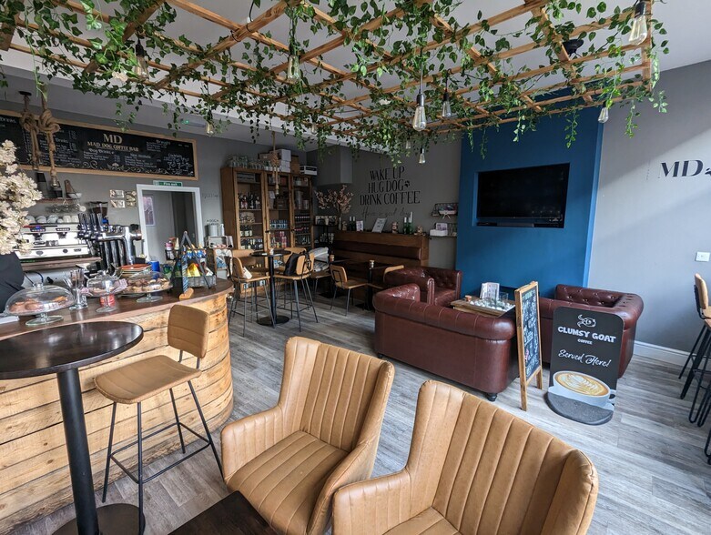 101 Bath St, Ilkeston en alquiler - Foto del interior - Imagen 2 de 5