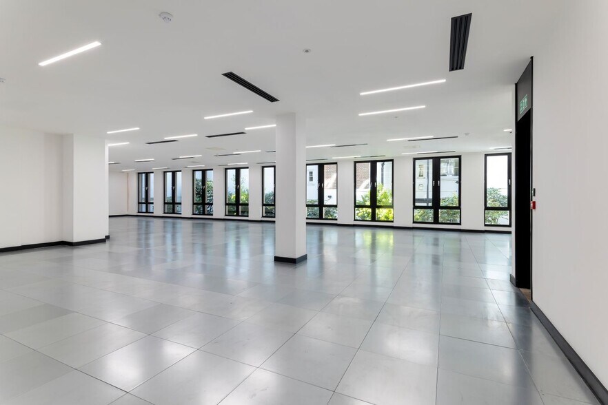 15 Jockeys Fields, London en alquiler - Foto del edificio - Imagen 3 de 8