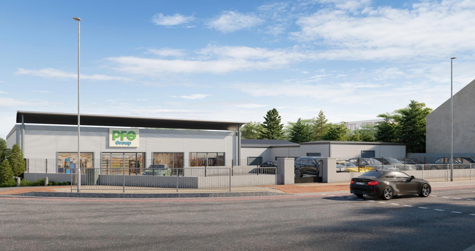 32 Waterloo Rd, Stoke On Trent en venta Foto del edificio- Imagen 1 de 5