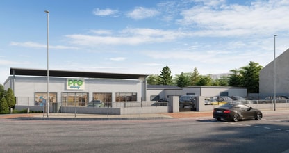 32 Waterloo Rd, Stoke On Trent en venta Foto del edificio- Imagen 1 de 5