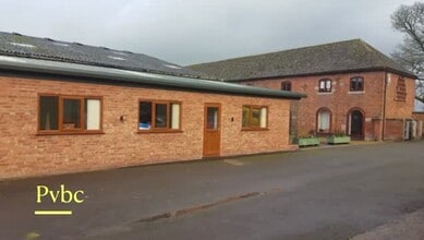 Combermere, Whitchurch en alquiler - Vídeo de anuncio comercial