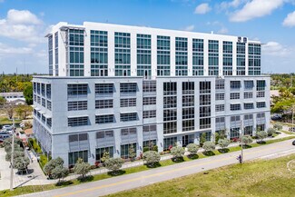 Más detalles de 800 SE 4th Ave, Hallandale Beach, FL - Oficina en venta