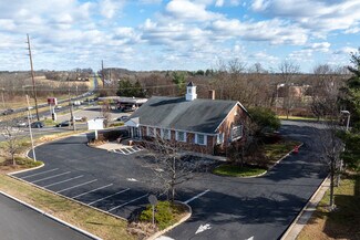 Más detalles de 40 Broad st, Three Bridges, NJ - Local en venta