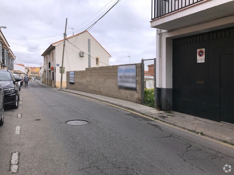 Terreno en Ciempozuelos, Madrid en venta - Foto del edificio - Imagen 1 de 1