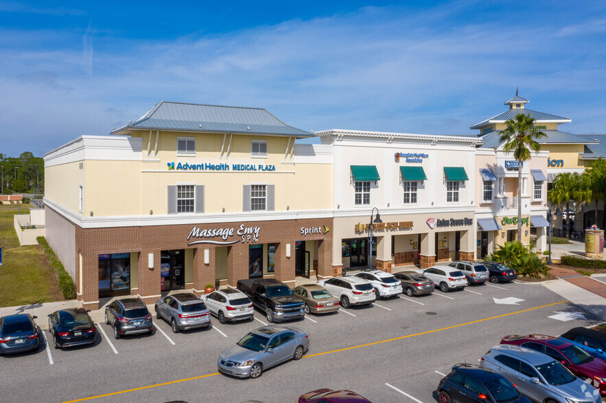 5535 S Williamson Blvd, Port Orange, FL en alquiler - Foto del edificio - Imagen 2 de 4