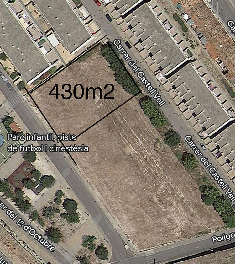 Terreno en Albaida, Valencia en venta Foto principal- Imagen 1 de 9