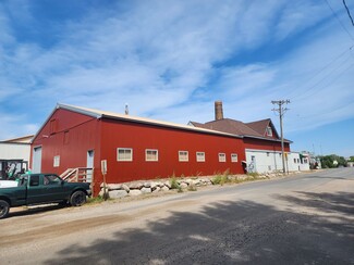 Más detalles para 250 St. John St, Loretto, MN - Oficinas, Naves en alquiler