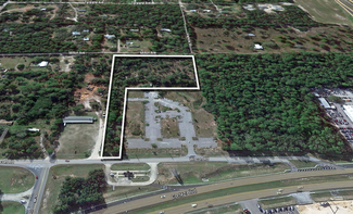 Más detalles para 15260 Wiscon Rd, Brooksville, FL - Terrenos en venta