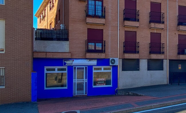 Más detalles de Edificio residencial​ en venta