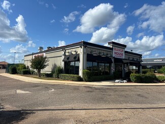 Más detalles para 91 Cahaba Rd, Greenville, AL - Locales en alquiler