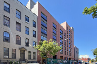 Más detalles para 64 Scholes St, Brooklyn, NY - Edificios residenciales en venta