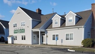 Más detalles para 755 Main St, Monroe, CT - Oficinas en alquiler