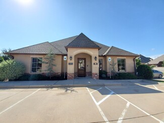 Más detalles para 2917 NW 156th St, Edmond, OK - Oficinas en venta