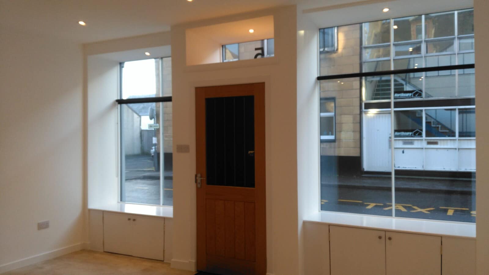 3-5 Tulloch St, Dingwall, HLD IV15 9JY - Unidad 5 -  - Foto del interior - Image 1 of 2