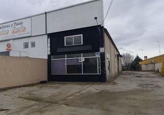 Más detalles de Nave en venta