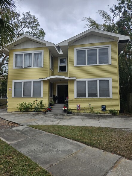 1909 W Dekle Ave, Tampa, FL en venta - Foto del edificio - Imagen 2 de 31