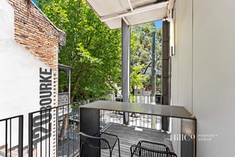 110-112 Bourke St, Woolloomooloo en alquiler Foto del interior- Imagen 2 de 2