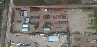 Más detalles de 3400 68 Ave, Edmonton, AB - Terreno en venta