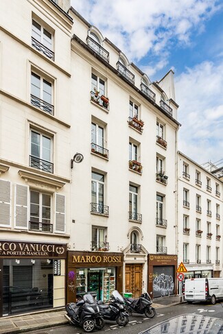 Más detalles para 61 Rue Meslay, Paris - Oficina en alquiler