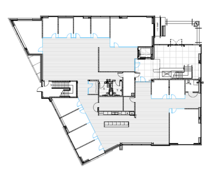 134 W 13100 S, Draper, UT en alquiler - Plano de la planta - Imagen 2 de 10