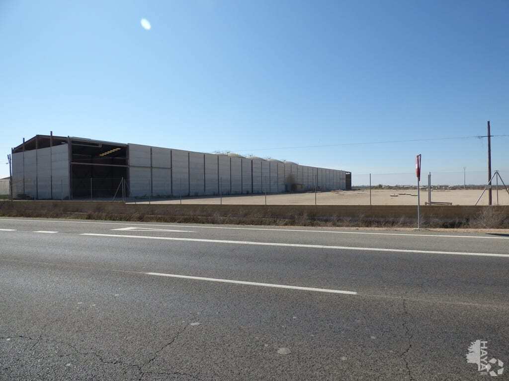 Camino Molino. Cm-410. Pk. 108, 500, La Villa de Don Fadrique, Toledo en venta Foto principal- Imagen 1 de 1