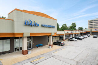 Más detalles para 9600-9656 Olive Blvd, Olivette, MO - Locales en alquiler