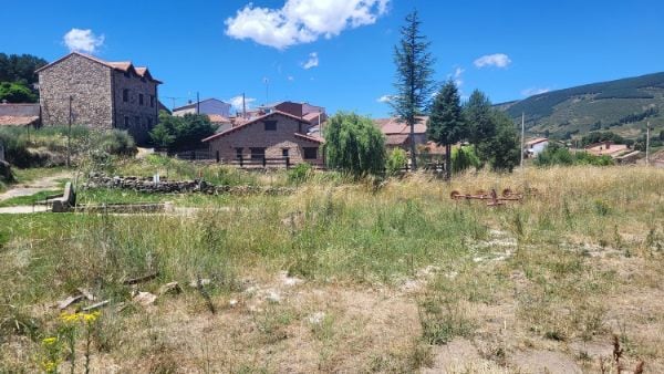 Más detalles de Calle Río, 6, San Martín Vega del Alberche - Terreno en venta