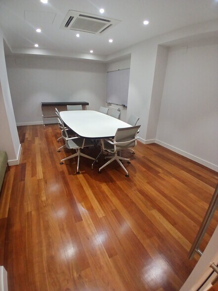 C. de Serrano, 6, Madrid, Madrid en alquiler - Foto del edificio - Imagen 2 de 15